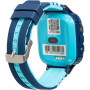 Детские умные часы с GPS трекером Gelius Pro GP-PK001 (PRO KID) Blue