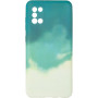 Чехол-накладка Watercolor Case для Samsung Galaxy A31