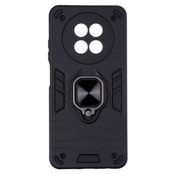 Чехол Gelius Hard Defence PC Series для Realme 13 5G, Black