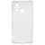Чехол-накладка Gelius Ultra Thin Proof для Xiaomi Redmi 12c, Transparent