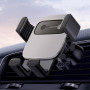 Автомобільний тримач Baseus Cube Gravity Vehicle Mounted SUYL-FK01 Black