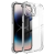 Чехол-накладка Gelius Ultra Thin Proof для Apple iPhone 14 Pro Max Transparent