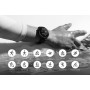 Умные часы smart Watch Xiaomi Amazfit GTR 2 Sport (A1952) Aluminum Alloy, Black