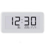 Годинник-гігрометр Xiaomi (OR) Mijia temperature and humidity electronic watch LYWSD02MMC, White