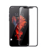 Защитное стекло Full Screen Optima 5D для Samsung A16, Black