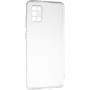 Чехол-накладка Ultra Thin Air Case для Samsung Galaxy A31, Transparent