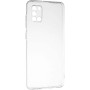 Чехол-накладка Ultra Thin Air Case для Samsung Galaxy A31, Transparent