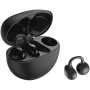 Беспроводные Bluetooth наушники XO G46 IPX4 300mAh, Black