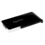 USB Флешка Apacer AH350 128GB 3.1, Black
