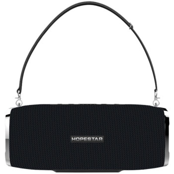 Портативная Bluetooth колонка Hopestar A6 Black