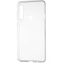 Чехол-накладка Ultra Thin Air Case для Samsung Galaxy A9 2018, Transparent