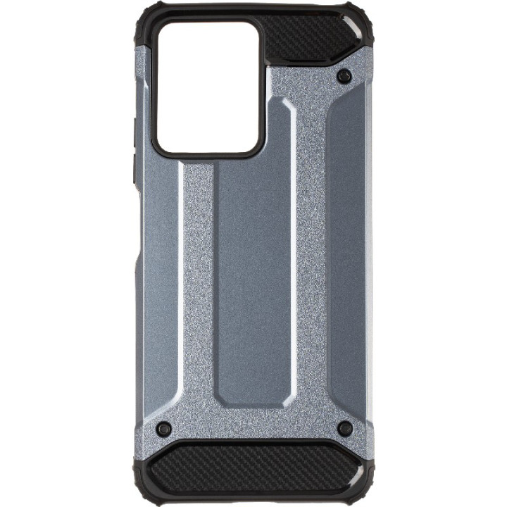Чохол - накладка Gelius Hard Defence TPU Series для Xiaomi Redmi Note 12
