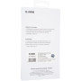Чехол-накладка K-DOO Air Skin для Apple iPhone 13 Pro