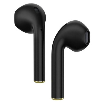 Bluetooth наушники-гарнитура Hoco ES28, Black