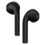 Bluetooth наушники-гарнитура Hoco ES28, Black