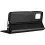 Кожаный чехол-книжка Gelius Book Cover Leather New для Samsung Galaxy M21, Black