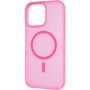 Чохол AirLight (MagSafe) для iPhone 16 Pro Max
