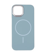 Чохол Fit Cover Case (Magsafe) для iPhone 15