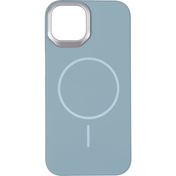 Чохол Fit Cover Case (Magsafe) для iPhone 15
