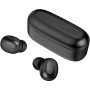Bluetooth навушники-гарнітура Gelius Pro BlackDots GP-TWS010B, Black