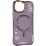 Чехол Gelius Resistant Shield Magsafe для iPhone 15