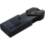 Флеш-память Kingston DT Exodia Onyx USB 3.2 64Gb, Black