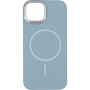 Чохол Fit Cover Case (Magsafe) для iPhone 15