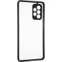 Чехол-накладка Gelius Bumper Mat Case New для Samsung A72
