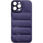 Чехол накладка Down Jacket Frame для iPhone 11 Pro Max