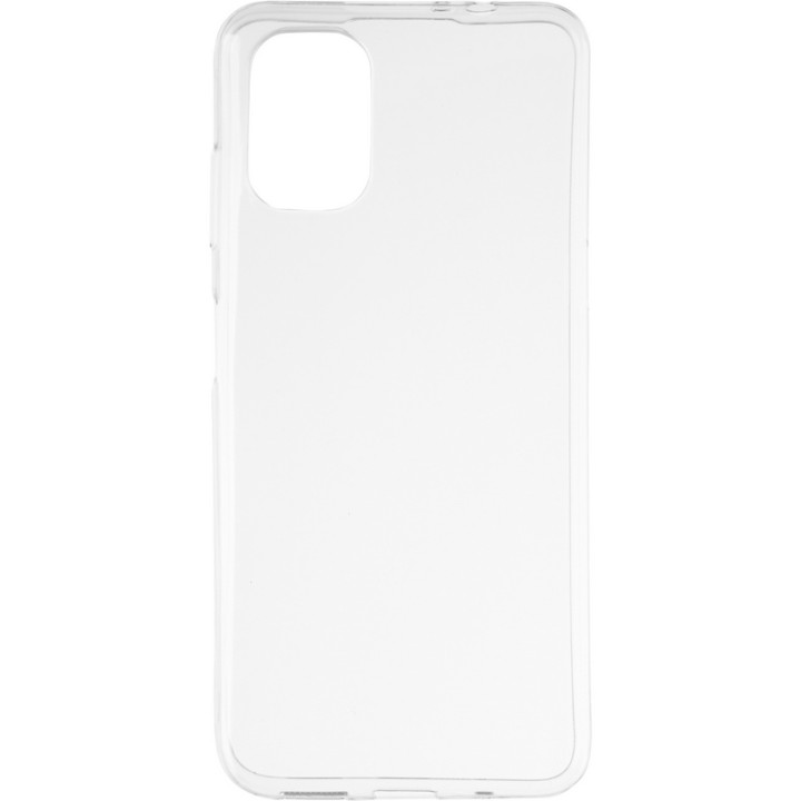 Чохол-накладка Ultra Thin Air Case для Nokia G21, Transparent
