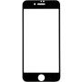Защитное стекло Gelius Full Cover Ultra-Thin 0.25mm для Apple iPhone SE (2020), Black