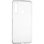 Чехол-накладка Ultra Thin Air Case для Samsung Galaxy A9 2018, Transparent