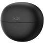 Беспроводные Bluetooth наушники XO G46 IPX4 300mAh, Black