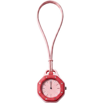 Кишеньковий годинник S-WATCH AP / RP IP65, Pink-Red