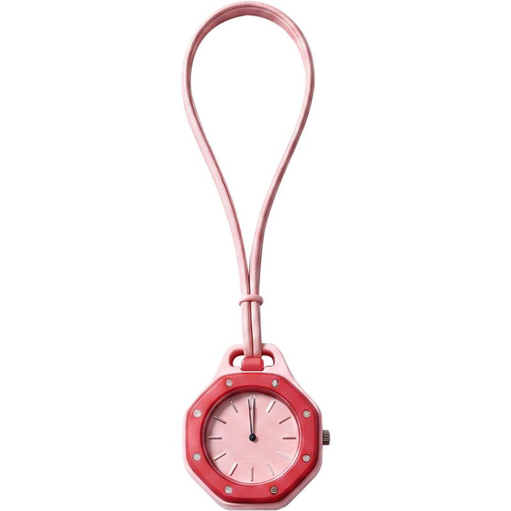 Кишеньковий годинник S-WATCH AP / RP IP65, Pink-Red