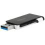 USB Флешка Apacer AH350 128GB 3.1, Black
