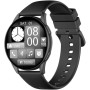 Умные часы Smart Watch Xiaomi Kieslect K11 с сенсорным экраном, Black