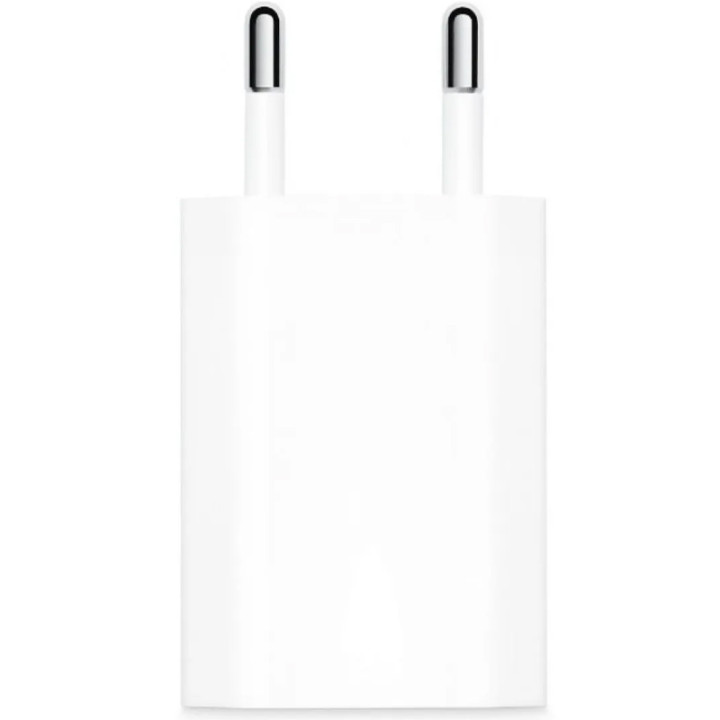 Сетевое зарядное устройство Apple A2118 (MGN13ZM/A), White