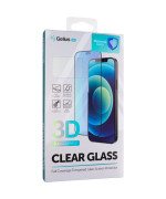 Захисне скло Gelius Pro 3D Diamond для iPhone 17 Air, Black