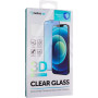Защитное стекло Gelius Pro 3D Diamond для iPhone 17 Air, Black