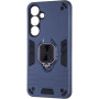 Чохол - накладка Gelius Hard Defence PC Series для Samsung Galaxy S24 Plus