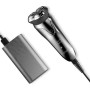 Электробритва Xiaomi SO White 3D Smart shaver ES3, Black