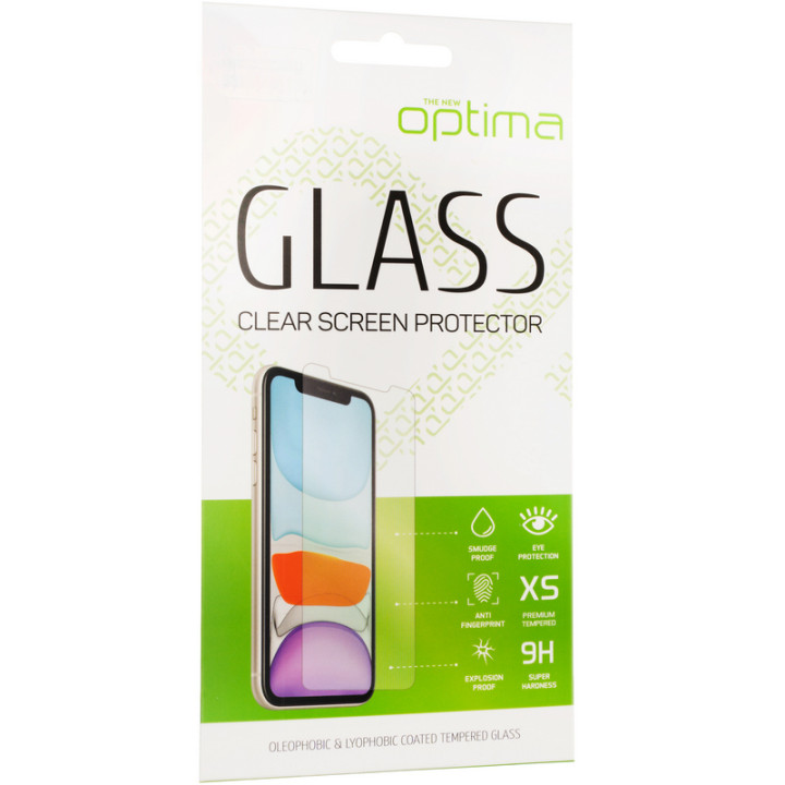 Защитное стекло для Samsung Galaxy A23 (A235)