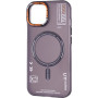 Чехол Gelius Resistant Shield Magsafe для iPhone 15