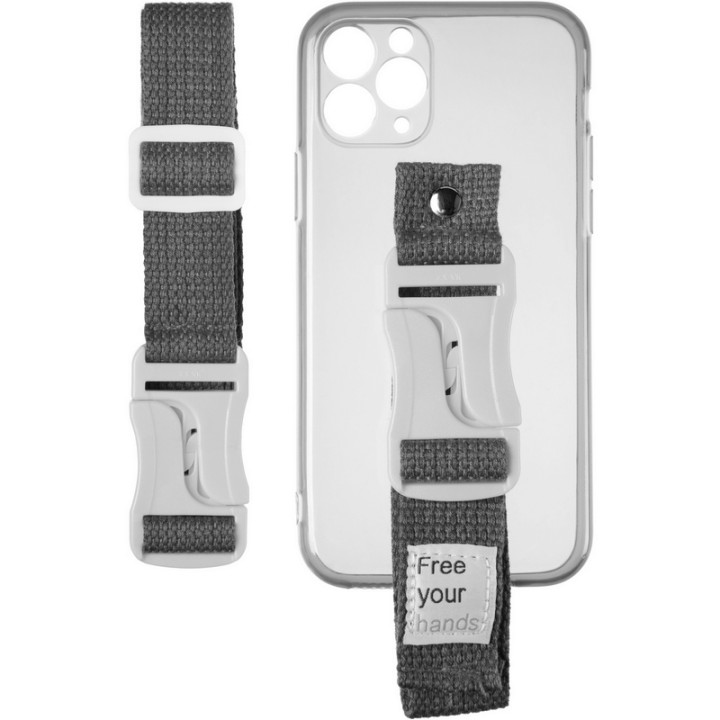 Чохол-накладка Gelius Sport Case для Apple iPhone 11 Pro