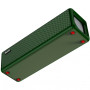 Портативна bluetooth колонка Hoco HC3 2400mAh, Dark Green