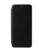 Чехол книга G-Case Ranger Series для Infinix SMART 8 Plus / Tecno Spark 20, Black