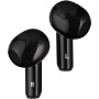Беспроводные Bluetooth наушники Gelius Monster GP-TWS043 TWS 300mAh, Black