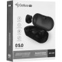 Bluetooth наушники-гарнитура Gelius Pro Twins Gemini HBT-005P Black