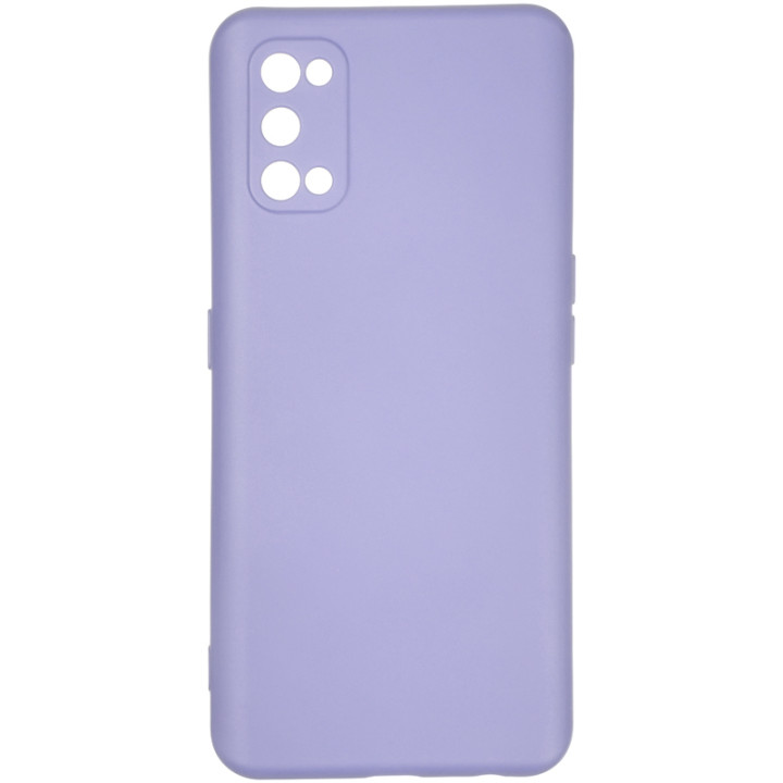 Чехол-накладка Full Soft Case для Samsung M52 (M526)